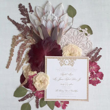 pressed wedding flowers ranunculus protea orig 225x225 c